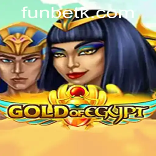 Discover the Adventure of GoldOfEgypt on abc.betcom