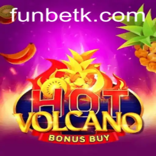Exploring HotVolcanoBonusBuy: The Latest Sensation on abc.betcom