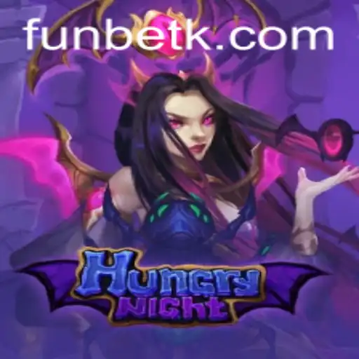 Unveiling the Thrilling World of HungryNight: A New Gaming Phenomenon