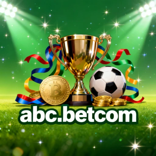 abc.betcom Logo