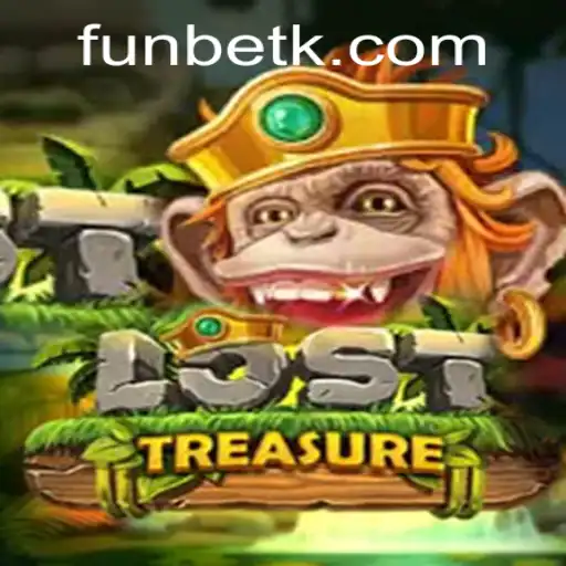Discover the Mysteries of LostTreasure at ABC Betcom