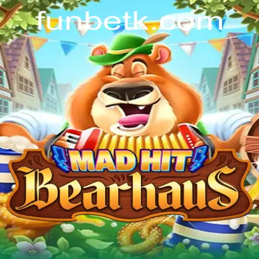 Exploring the Thrilling World of MadHitBearhaus: An Innovative Gaming Experience