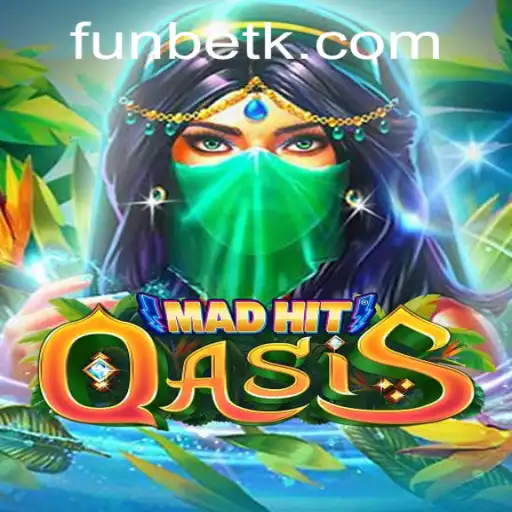 Discover the Thrills of MadHitOasis: A Gaming Adventure Like No Other