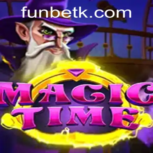 MagicTime: A Fascinating Journey Into Enchantment