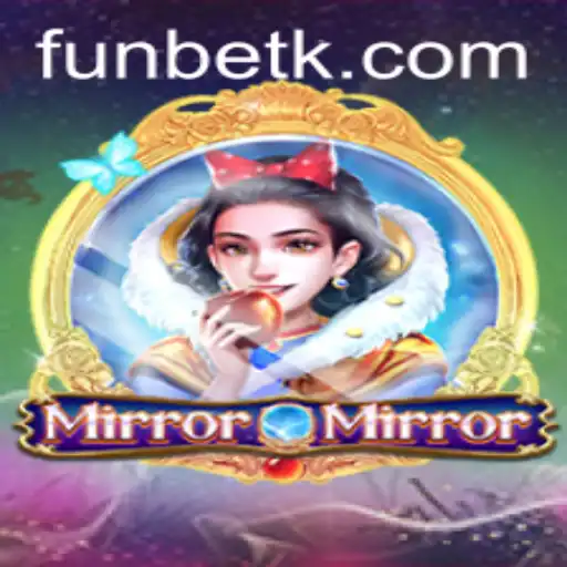 MirrorMirror: A Mesmerizing Journey in Gaming