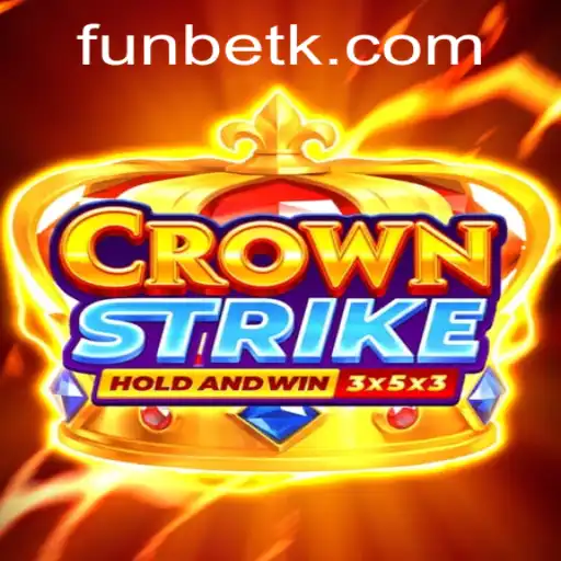 Crownstrike: Unveiling the New Gaming Sensation