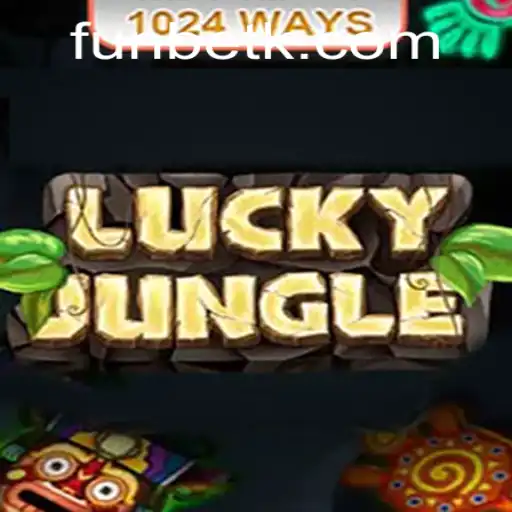Exploring the Exciting World of LuckyJungle1024: A Thrilling Gaming Experience