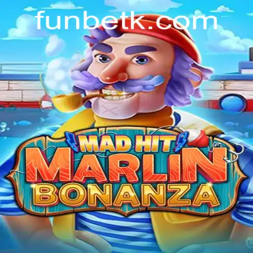 Dive into the Exhilarating World of MadHitMarlinBonanza: A Deep Sea Adventure