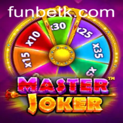 MasterJoker: A Thrilling Journey into the World of Slots with abc.betcom