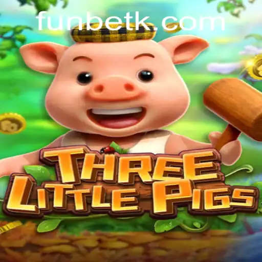 Exploring the Captivating World of THREELITTLEPIGS