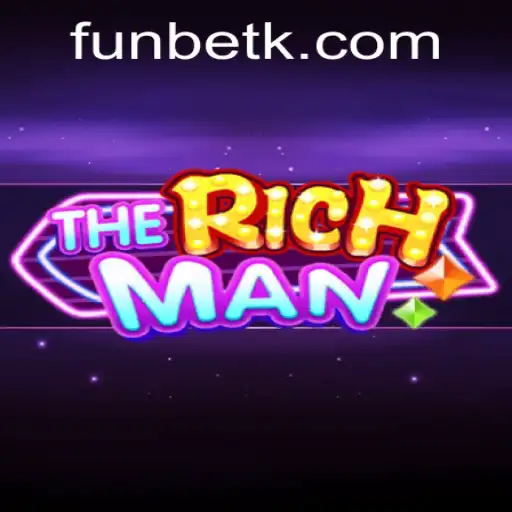 TheRichMan: An Immersive Gaming Experience with abc.betcom