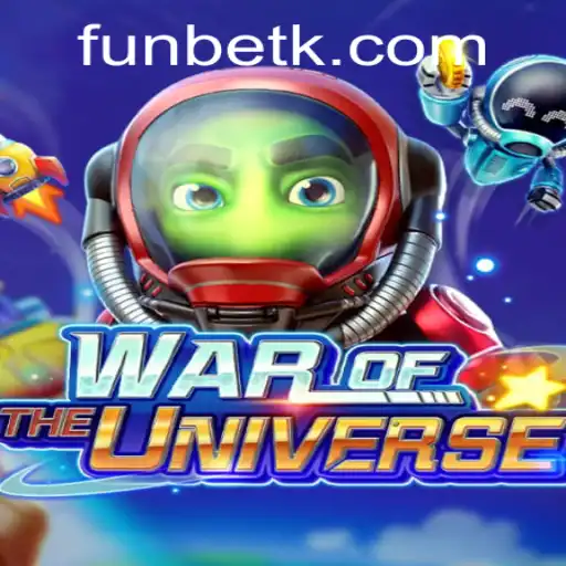 WAROFTHEUNIVERSE Game Overview and Rules