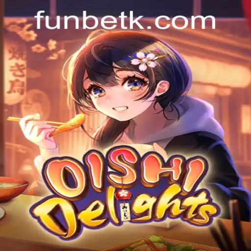 Discover the Exciting World of OishiDelights: An Unveiling Journey