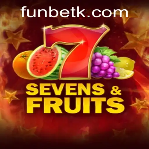 Exploring the Fascinating World of SevensFruits: A Captivating Casino Game Experience