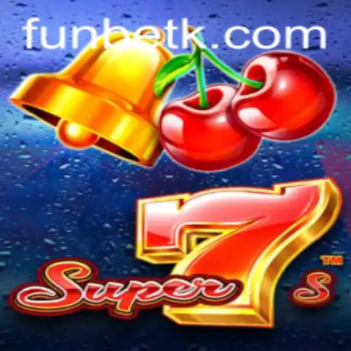Exploring the Thrills of Super7s on abc.betcom