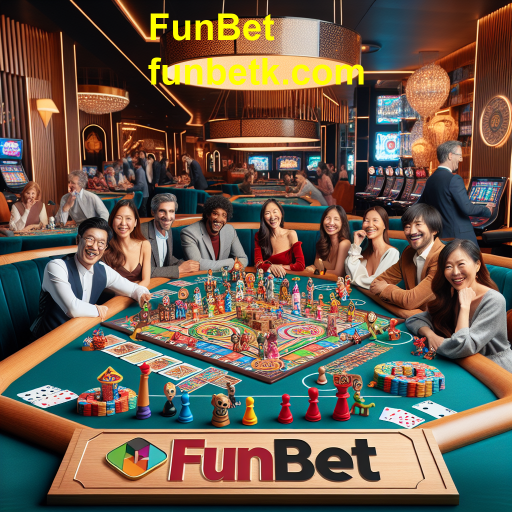 A Magia dos Jogos de Mesa: Entretenimento e Socialização