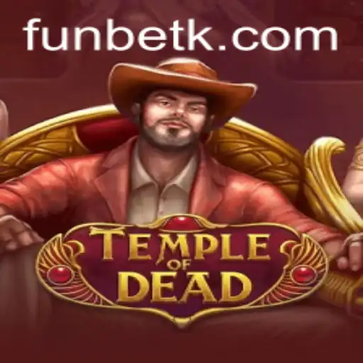 TempleofDead: An Engaging Adventure Game Experience