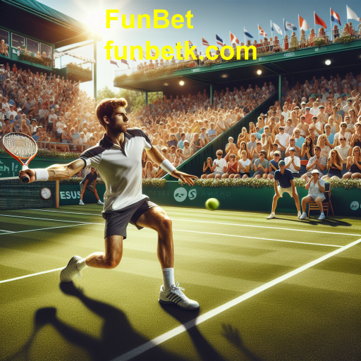 A Magia do Tênis: Um Esporte que Transcende Gerações